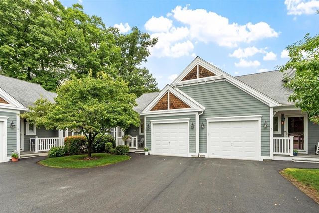 7 Whispering Brook 7, Marlborough, MA 01752