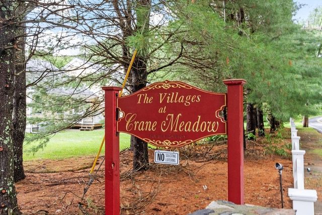 7 Whispering Brook 7, Marlborough, MA 01752
