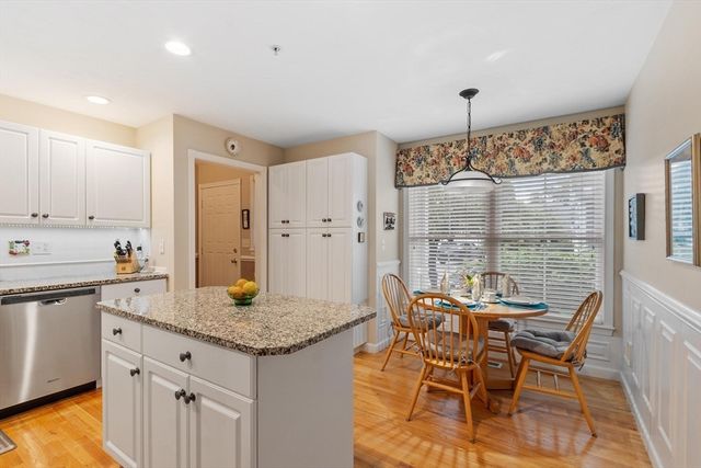 7 Whispering Brook 7, Marlborough, MA 01752