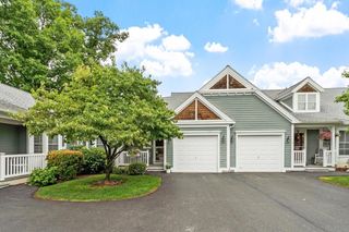 7 Whispering Brook 7, Marlborough, MA 01752