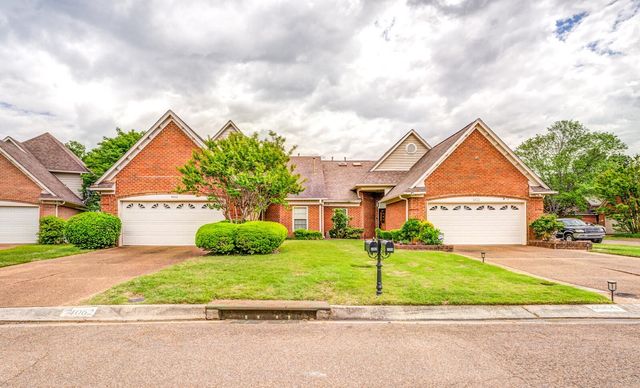 4062 SAWGRASS DR, Memphis, TN 38125