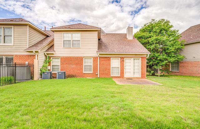 4062 SAWGRASS DR, Memphis, TN 38125