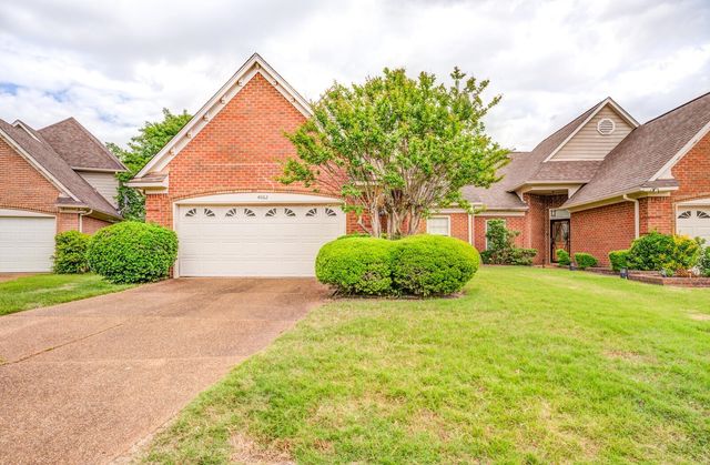 4062 SAWGRASS DR, Memphis, TN 38125