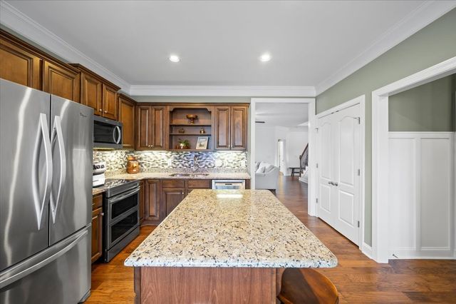 1117 Arizona Trce, Gallatin, TN 37066