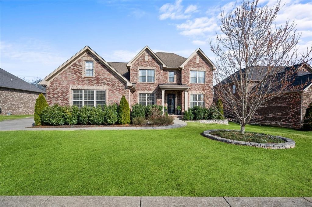 1117 Arizona Trce, Gallatin, TN 37066