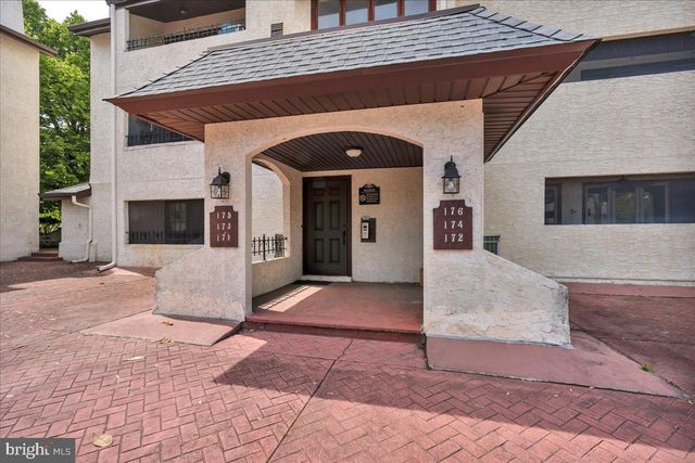 176 CENTURA, Cherry Hill, NJ 08003