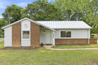 4904 Fox Hunt Drive, Durham, NC 27712