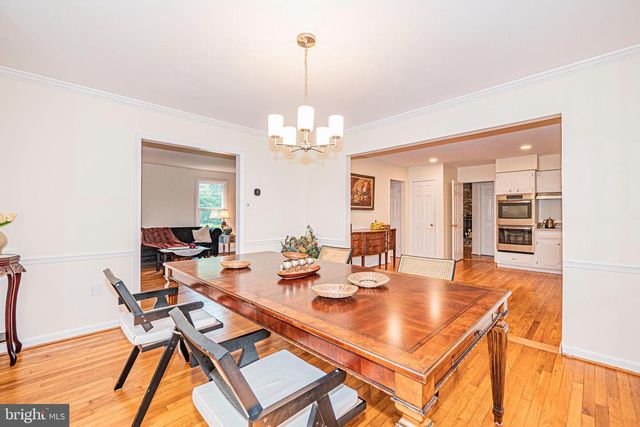 7111 CHESHIRE CT, Alexandria, VA 22307