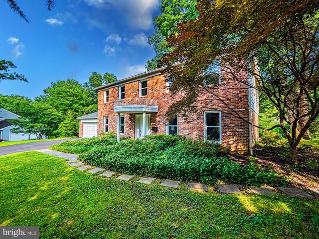7111 CHESHIRE CT, Alexandria, VA 22307
