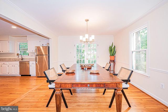 7111 CHESHIRE CT, Alexandria, VA 22307