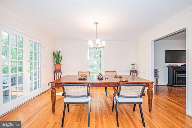 7111 CHESHIRE CT, Alexandria, VA 22307