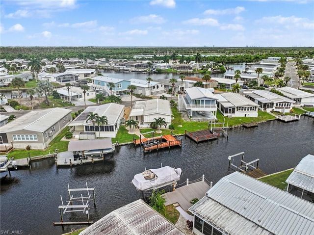 17620 Bryan CT, Fort Myers Beach, FL 33931