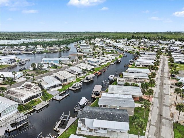 17620 Bryan CT, Fort Myers Beach, FL 33931