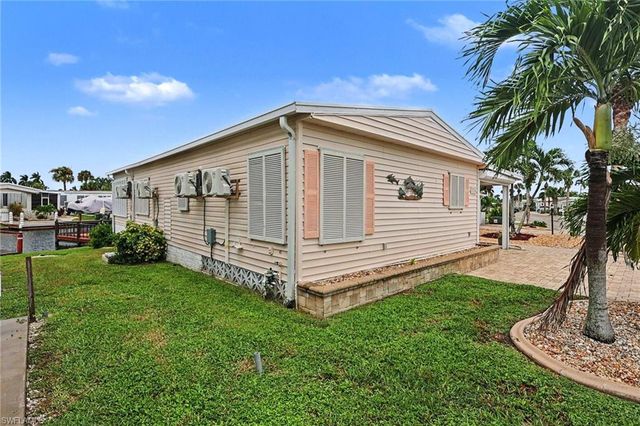 17620 Bryan CT, Fort Myers Beach, FL 33931