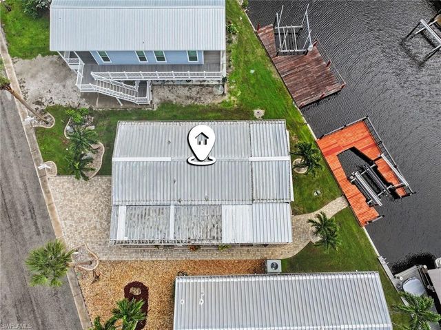 17620 Bryan CT, Fort Myers Beach, FL 33931