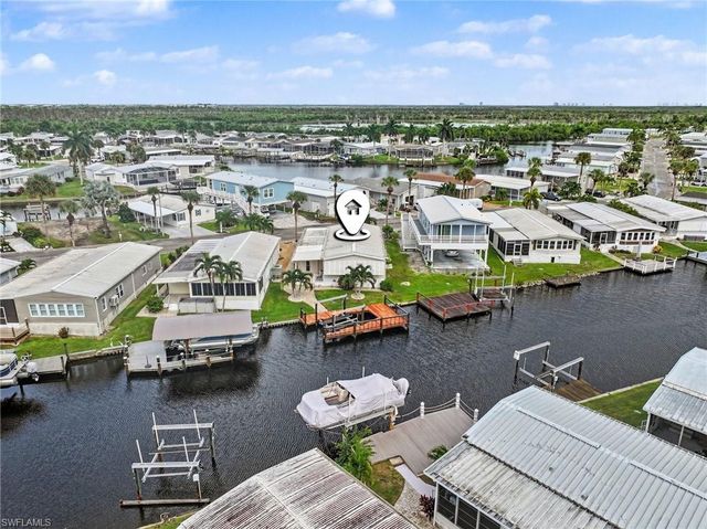 17620 Bryan CT, Fort Myers Beach, FL 33931