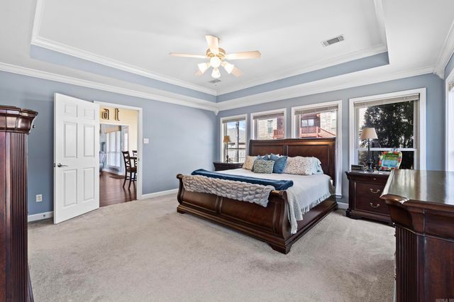 116 Obsidian Dr., Sherwood, AR 72120