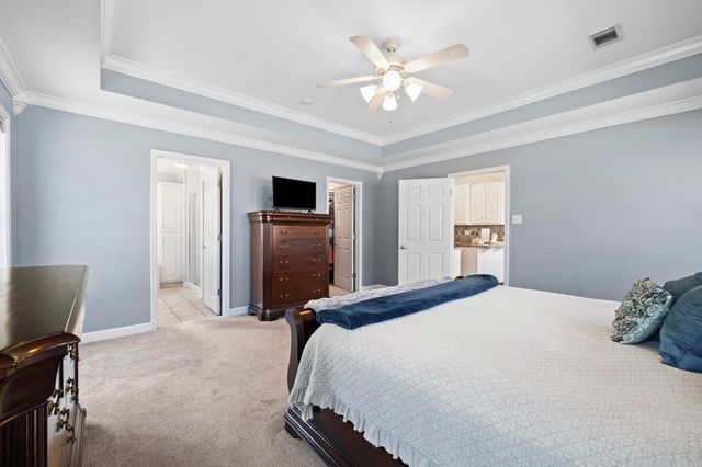 116 Obsidian Dr., Sherwood, AR 72120