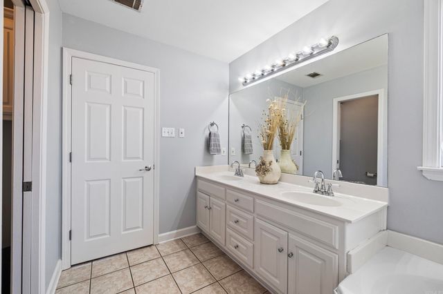 116 Obsidian Dr., Sherwood, AR 72120