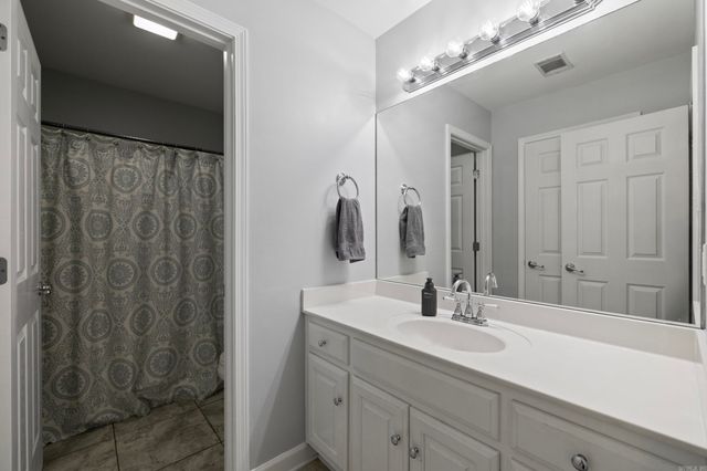 116 Obsidian Dr., Sherwood, AR 72120