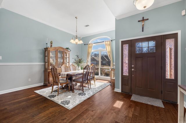 116 Obsidian Dr., Sherwood, AR 72120