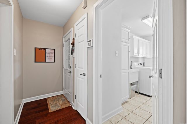 116 Obsidian Dr., Sherwood, AR 72120