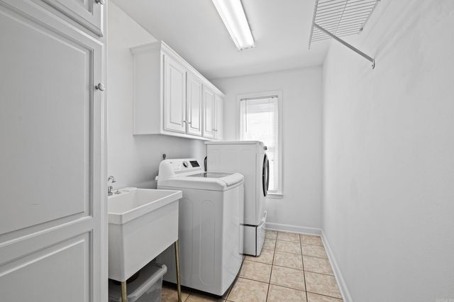 116 Obsidian Dr., Sherwood, AR 72120