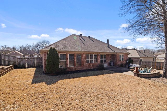 116 Obsidian Dr., Sherwood, AR 72120