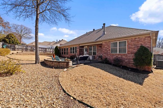 116 Obsidian Dr., Sherwood, AR 72120