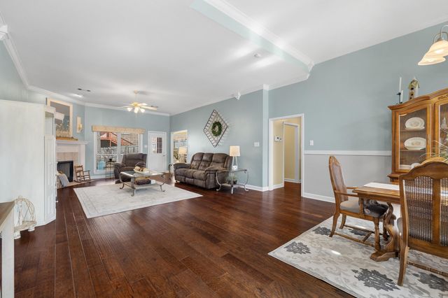 116 Obsidian Dr., Sherwood, AR 72120