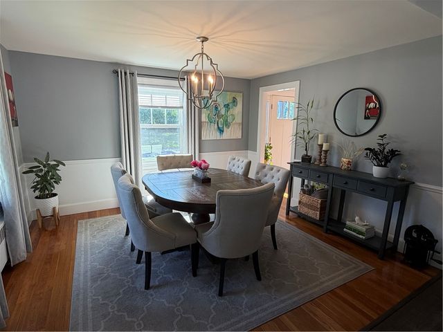 39 Merry Mount Drive, Warwick, RI 02888