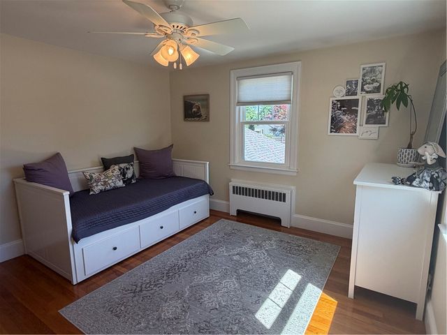 39 Merry Mount Drive, Warwick, RI 02888