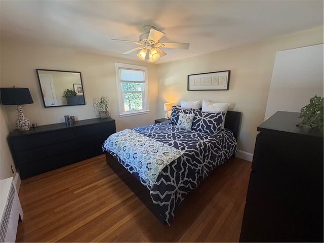 39 Merry Mount Drive, Warwick, RI 02888