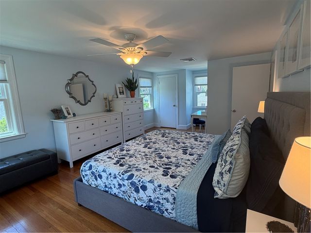 39 Merry Mount Drive, Warwick, RI 02888