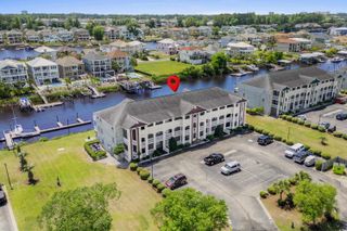 4528 N Plantation Harbour Dr Unit B3, Little River, SC 29566