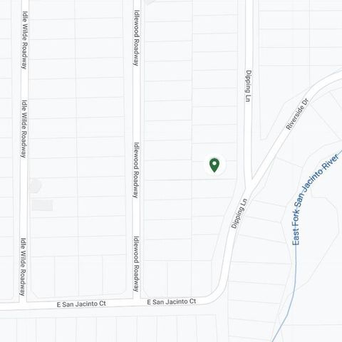 0 Riverside Drive Drive, New Caney, TX 77357