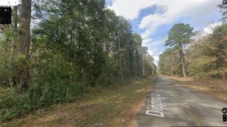0 Riverside Drive Drive, New Caney, TX 77357