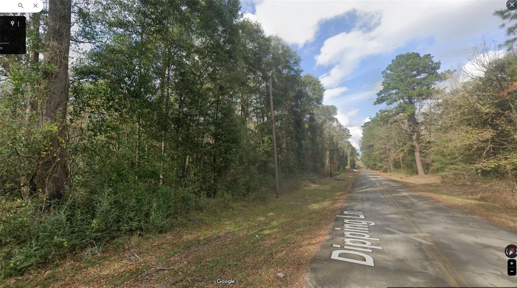 0 Riverside Drive Drive, New Caney, TX 77357