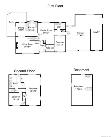 53 Tower Road, Brookfield, CT 06804