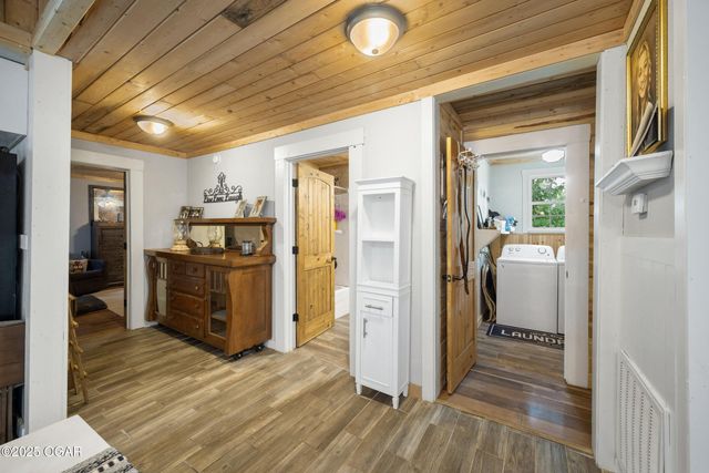 80 Pleasant Ridge Tract A, Pineville, MO 64856