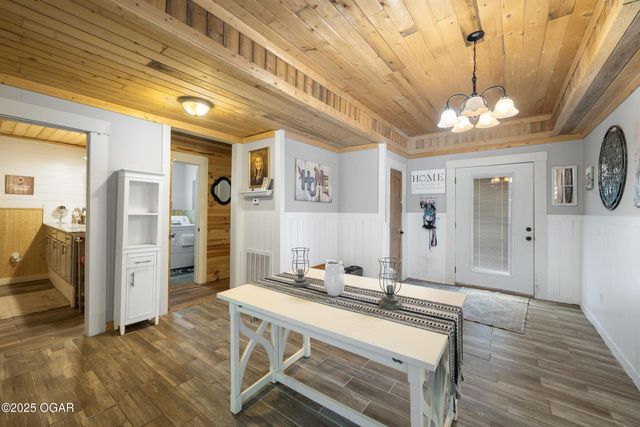 80 Pleasant Ridge Tract A, Pineville, MO 64856