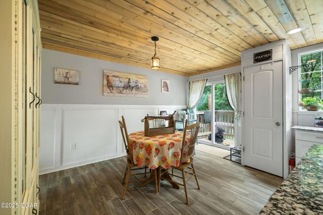 80 Pleasant Ridge Tract A, Pineville, MO 64856