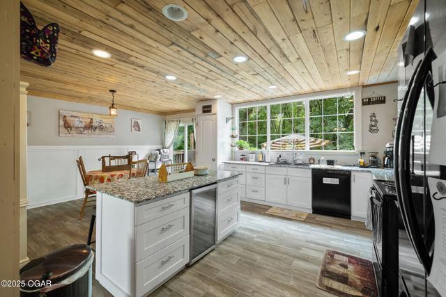 80 Pleasant Ridge Tract A, Pineville, MO 64856