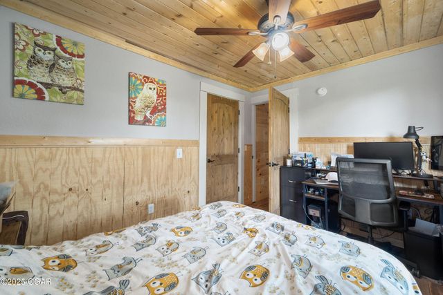 80 Pleasant Ridge Tract A, Pineville, MO 64856