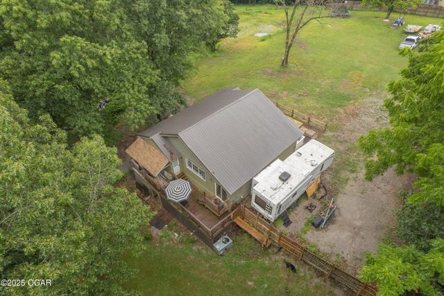 80 Pleasant Ridge Tract A, Pineville, MO 64856