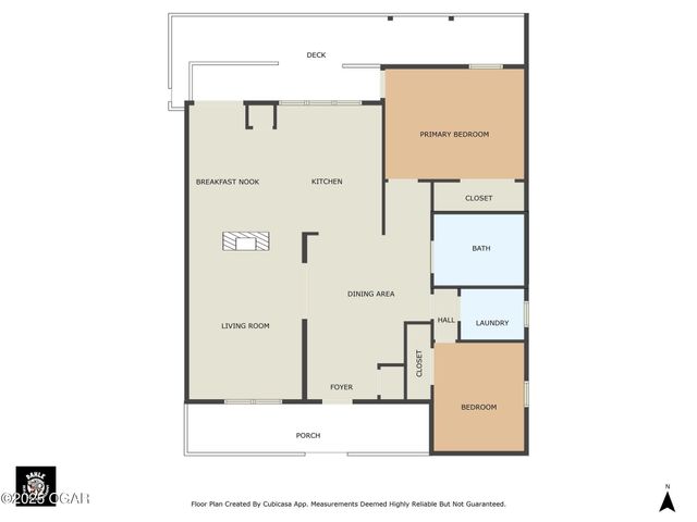 80 Pleasant Ridge Tract A, Pineville, MO 64856