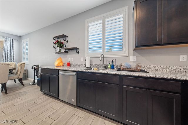 3854 Stadium Avenue, Las Vegas, NV 89120