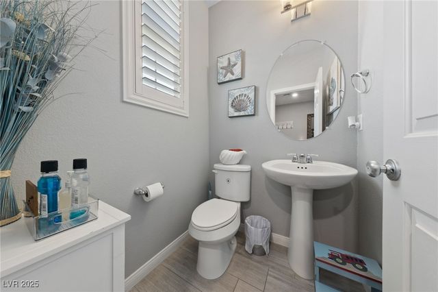 3854 Stadium Avenue, Las Vegas, NV 89120