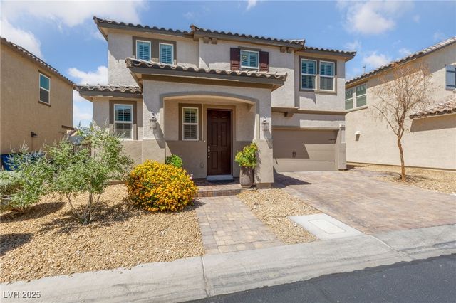 3854 Stadium Avenue, Las Vegas, NV 89120