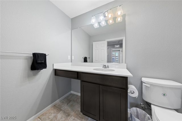 3854 Stadium Avenue, Las Vegas, NV 89120